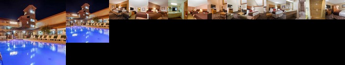 Best Western Plus Saddleback Inn and Conference Center