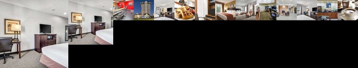 Country Inn & Suites by Radisson Oklahoma City at Northwest Expressway OK