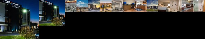Four Points by Sheraton Allentown Lehigh Valley