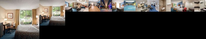 Days Hotel by Wyndham Allentown Airport Lehigh Valley