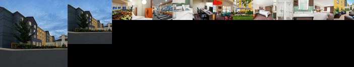 Hilton Garden Inn Allentown Bethlehem Airport