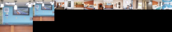 Howard Johnson by Wyndham Allentown Dorney Hotel & Suites