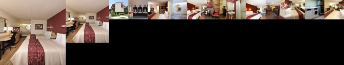 Red Roof Inn Allentown Airport