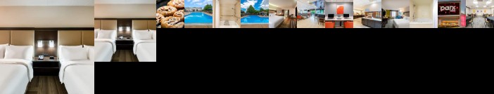 Holiday Inn Express Philadelphia NE-Bensalem