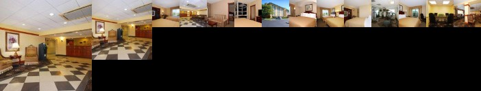 Quality Inn & Suites Bensalem