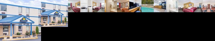 Days Inn by Wyndham Chambersburg