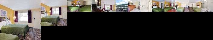 Travelodge by Wyndham Chambersburg