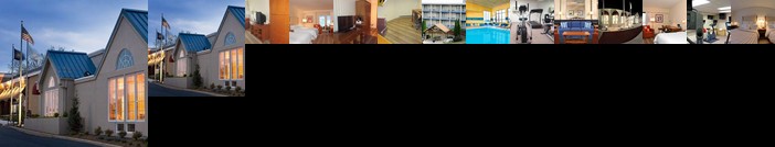 Clarion Inn & Suites Chambersburg