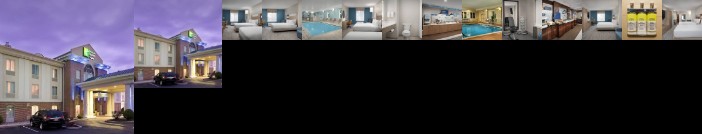 Holiday Inn Express & Suites by IHG Chambersburg