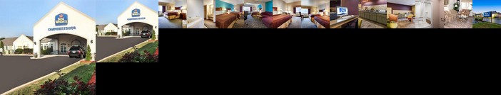 Best Western Chambersburg