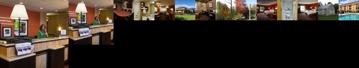 Hampton Inn Chambersburg