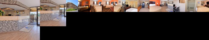Americas Best Value Inn-Pittsburgh Airport