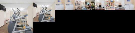 Microtel Inn & Suites by Wyndham Erie