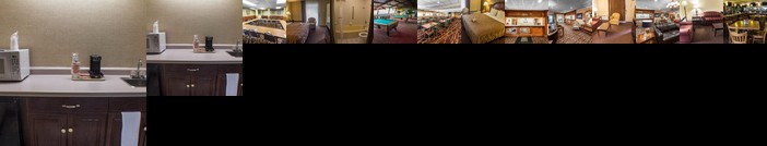 Quality Inn & Suites Conference Center Erie