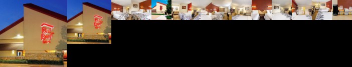 Red Roof Inn Erie - I-90