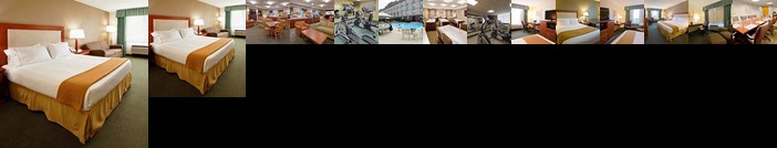 Holiday Inn Express Exton-Lionville