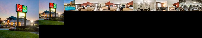 Clarion Hotel & Conference Center at Exton