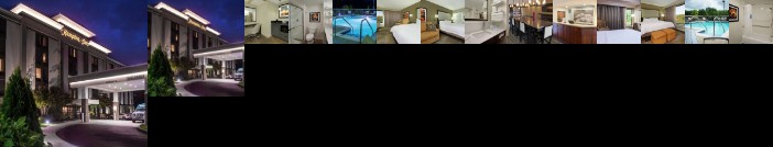 Hampton Inn Philadelphia-Great Valley