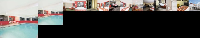 Super 8 by Wyndham Gettysburg