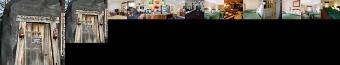 Quality Inn Gettysburg Battlefield