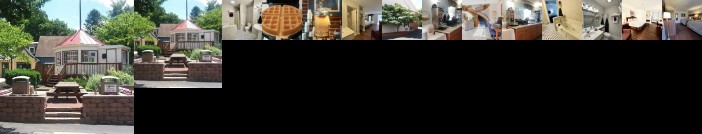 Inn at Cemetery Hill