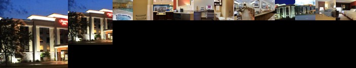 Hampton Inn Gettysburg