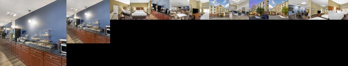 Comfort Suites Grantville - Hershey North