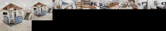 Comfort Inn Greencastle