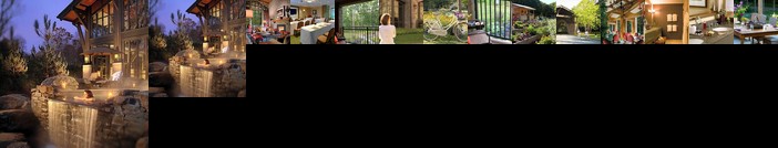 The Lodge at Woodloch