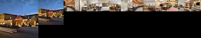 Hampton Inn & Suites Hershey