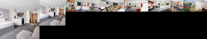TownePlace Suites Philadelphia Horsham