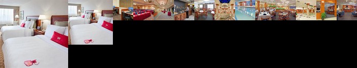 Crowne Plaza Philadelphia - King of Prussia