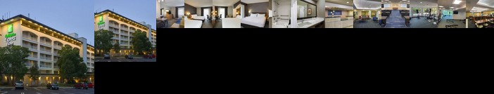 Holiday Inn Express Hotel & Suites King of Prussia