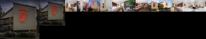 Red Roof Inn Philadelphia - Oxford Valley