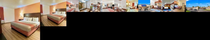 Motel 6 Levittown - Bensalem