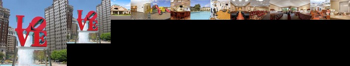 Clarion Inn Philadelphia Levittown Langhorne