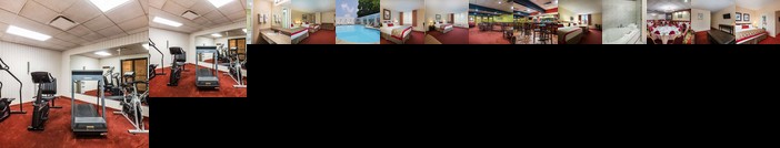 Ramada by Wyndham Ligonier