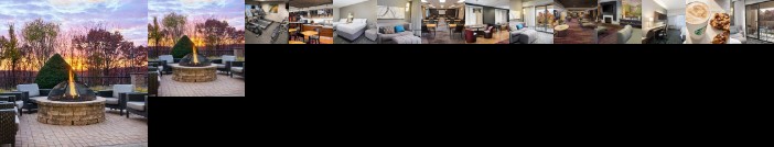 Courtyard by Marriott Scranton Wilkes-Barre