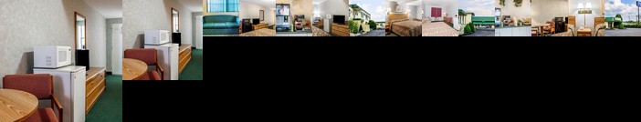 Rodeway Inn Moosic - Scranton