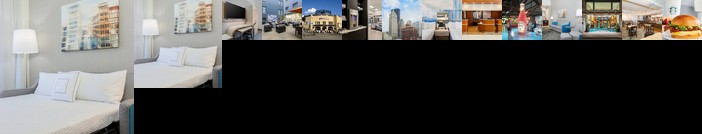 Courtyard by Marriott Pittsburgh Downtown