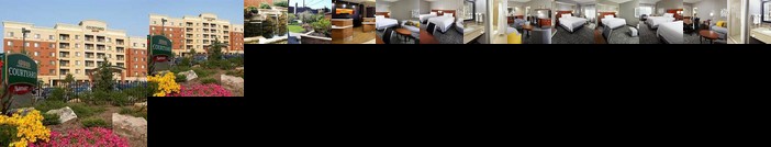 Courtyard Pittsburgh Shadyside