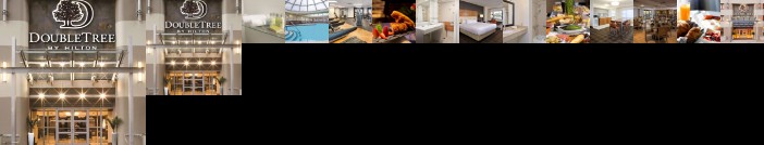 DoubleTree by Hilton Hotel & Suites Pittsburgh Downtown