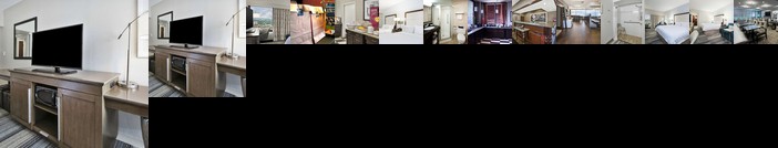 Hampton Inn Pittsburgh University Center
