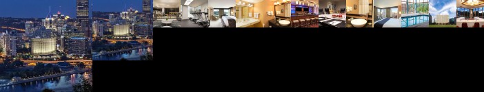 Wyndham Grand Pittsburgh