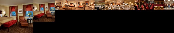 Omni William Penn Hotel