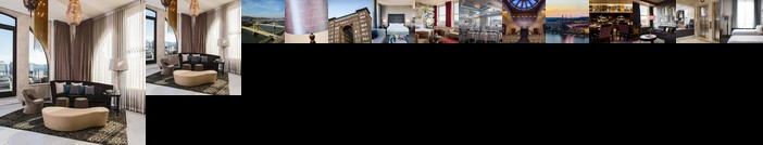Renaissance Pittsburgh Hotel
