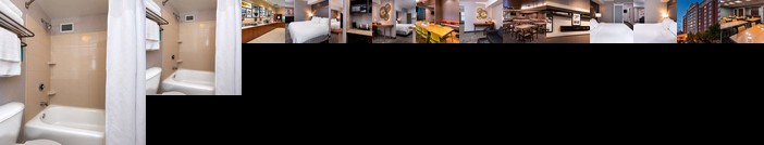 SpringHill Suites Pittsburgh North Shore