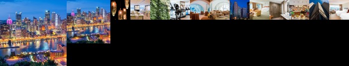 Westin Convention Center Pittsburgh