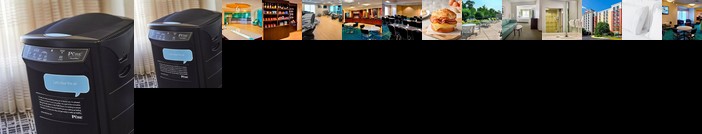 SpringHill Suites Philadelphia Plymouth Meeting