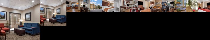 Comfort Suites State College Near the University